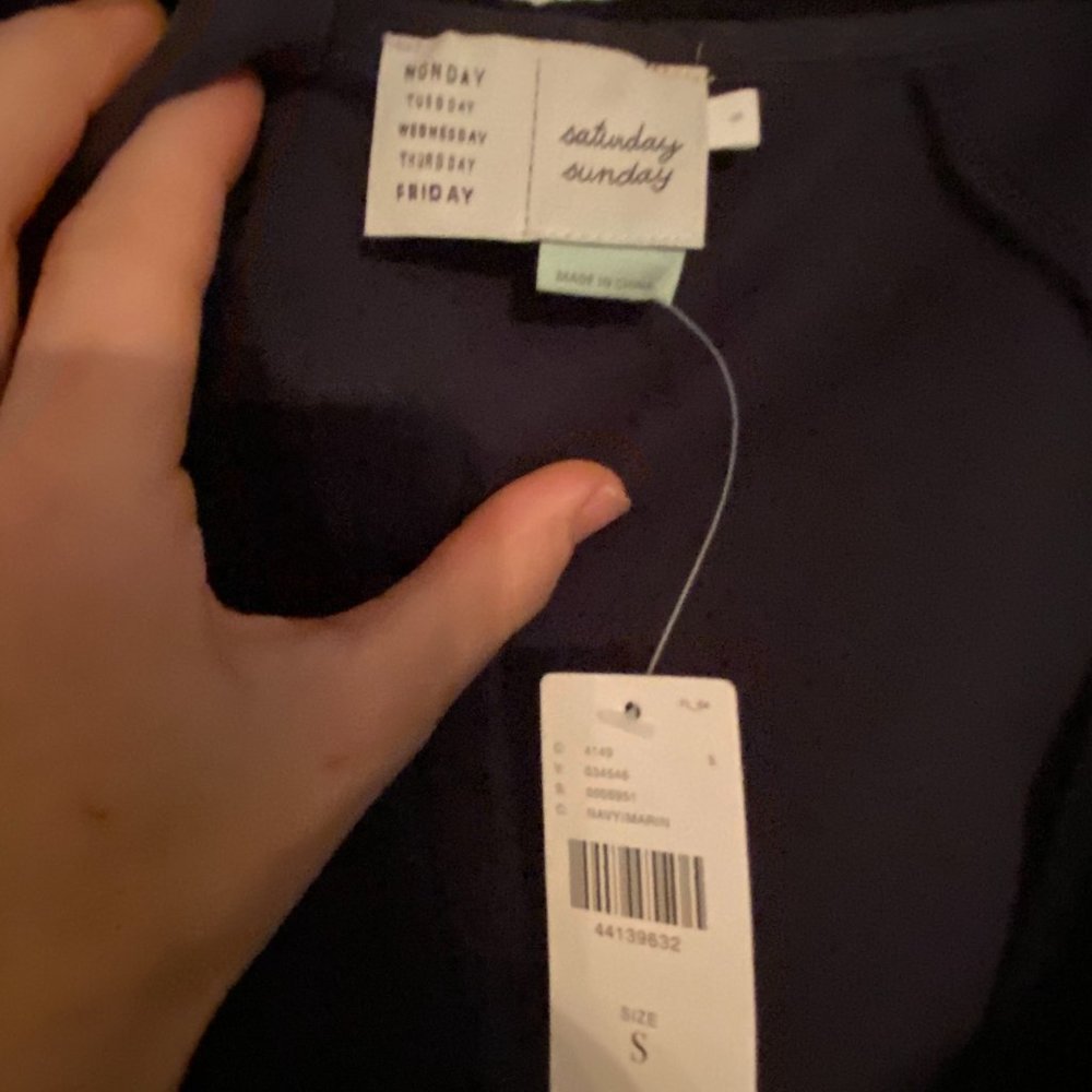 Pull-over - Picture 3 of 5